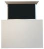 TV Lift met MDF meubel