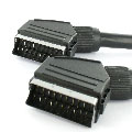 scartkabel 5.00  m.