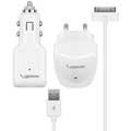 Powerset iPhone iPod