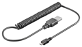 USB 2.0 micro kabel