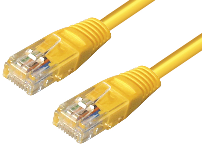 UTP CAT6 kabel 20.00 m.