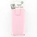 Tasje met mageneetklip iPhone 5
