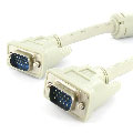 VGA monitor kabel 20.00 m.