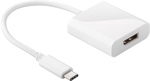 USB C naar displayport adapter