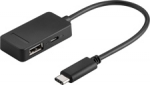USB C multiport adapter