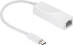 USB C naar RJ45 netwerkadapter