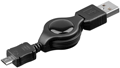 USB 2.0 micro kabel