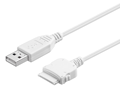 USB Data en laadkabel iPad iPhone