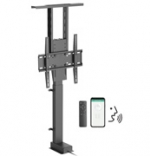 HP63-2A Elektrische TV Lift 37-80 inch met spraakbediening 