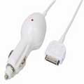 iPod auto lader
