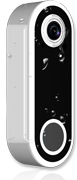 IP Smart Deurbel met camera intercom Wiifi draadloos incl accu