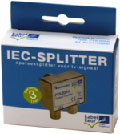 Technetix TV splitter
