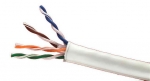 Cat 6 Technetix UTP kabel rol 20 mtr.