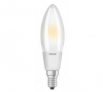 Osram Parathom led kaars 5.5watt (40Watt ) e14 Mat dimbaar