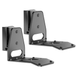 Sonos muur wand beugel 2 stuks Era 300 Zwart 