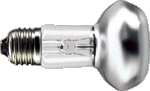 Reflectorlamp R63 eco 28w (40W) E27