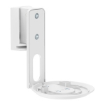 Sonos muur wand beugel Era 100 Wit