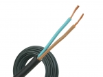 Intercom stroomdraad 10.00 meter 