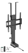 GN33-4 Smart Elektrische TV Lift 37-65 inch beugel wand en plafond