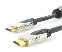 High Speed HDMI kabel met ethernet 3.00 m.