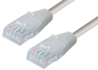 UTP CAT6 kabel 5.00 m.