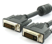 DVI-D dual link aansluitkabel 3.00 m.