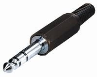 6.3mm plug