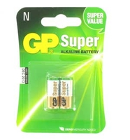 LR01 alkaline batterij