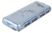 USB hub