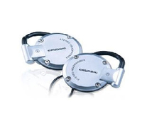 Grundig oorschelp