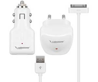 Powerset iPhone iPod