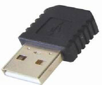 mini usb adapter