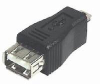 mini usb adapter