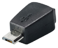 mini usb adapter
