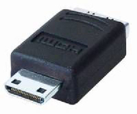 HDMI naar HDMI adapter