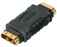 HDMI naar HDMI adapter