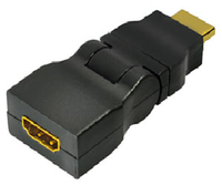 HDMI naar HDMI adapter