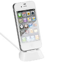 Tafelstandaard voor iPhone of iPod
