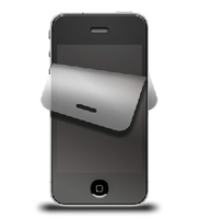 iPhone beschermfolie