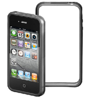 Case bumper iPhone 4S
