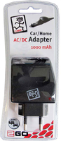 AC/DC Adapter 1A 230V/12V