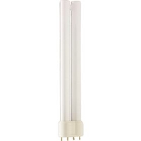 PHILIPS SPAARLAMP MASTER PLL 4PIN 18W/830