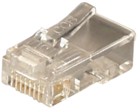 RJ45 plug
