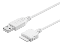 USB Data en laadkabel iPad iPhone