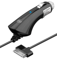Autolader 12/24V  voor Samsung Galaxy tab
