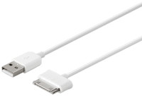 USB Data en laadkabel Samsung Galaxy tablet
