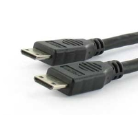 High Speed HDMI mini naar mini kabel