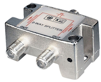 Satelliet splitter