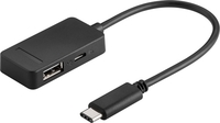 USB C multiport adapter