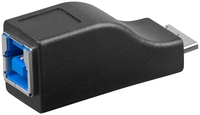 USB 3.0 adapter A naar micro B
